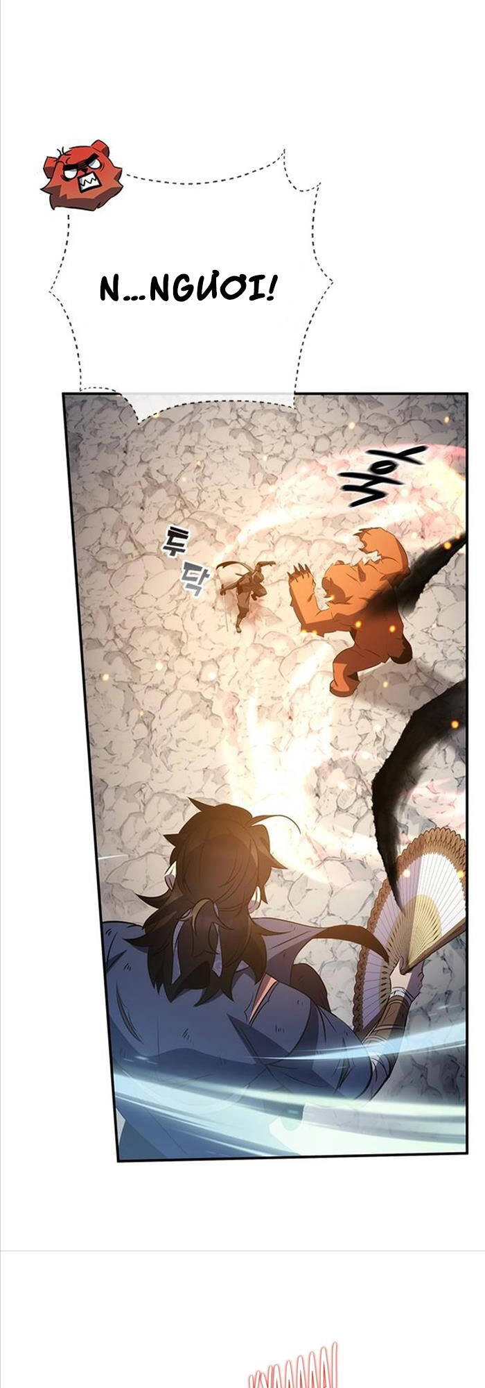 Tăng Lực Thợ Săn Chapter 31 - 34