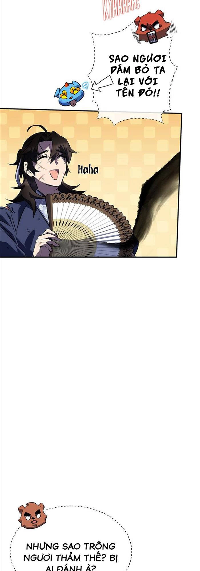 Tăng Lực Thợ Săn Chapter 31 - 35