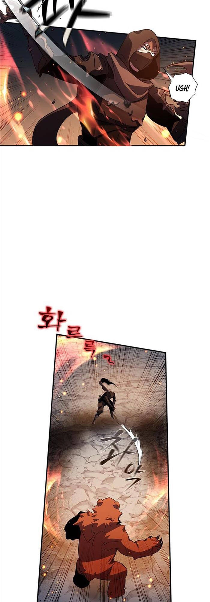 Tăng Lực Thợ Săn Chapter 31 - 40