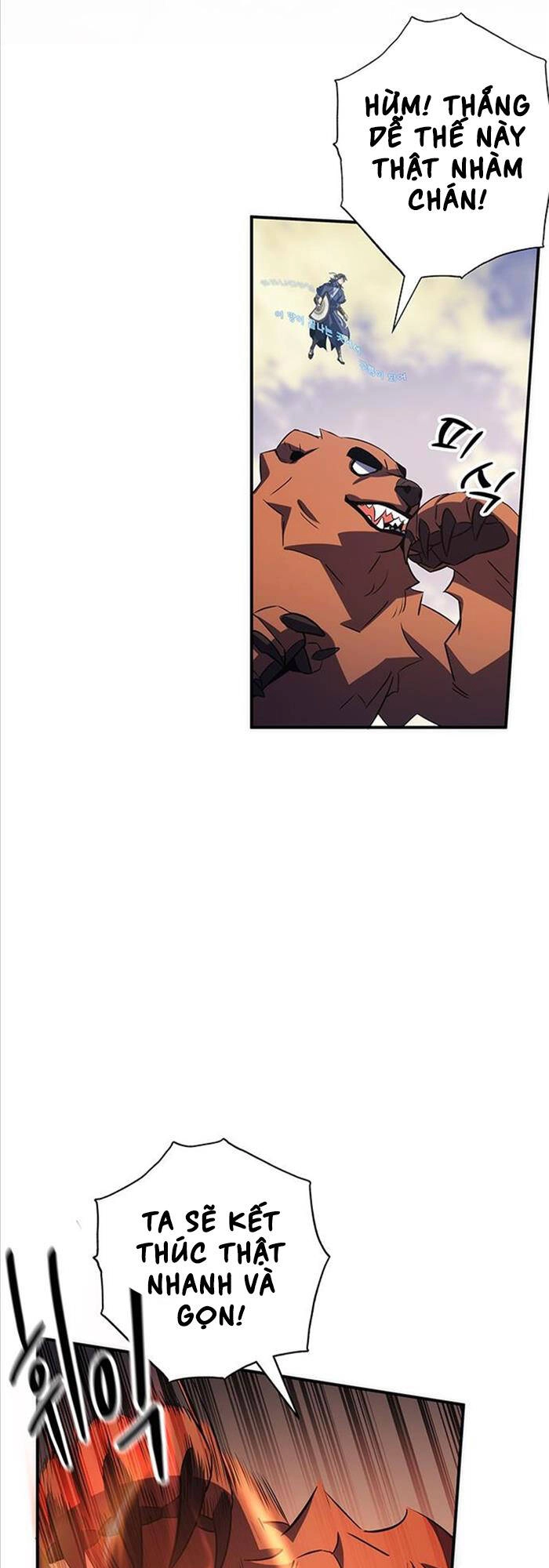 Tăng Lực Thợ Săn Chapter 31 - 43