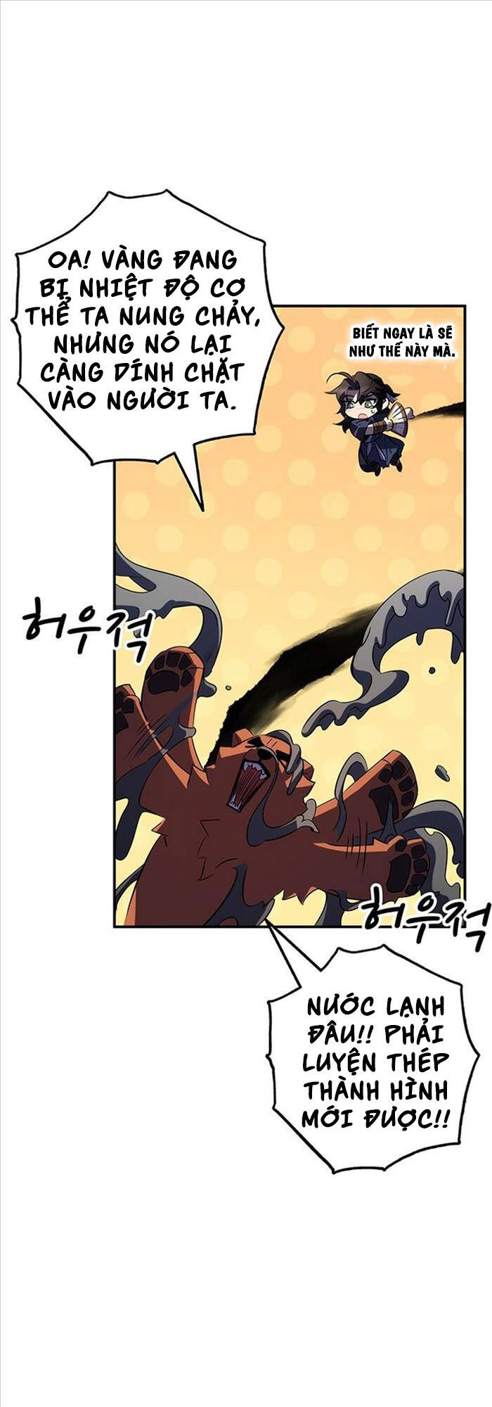 Tăng Lực Thợ Săn Chapter 31 - 49