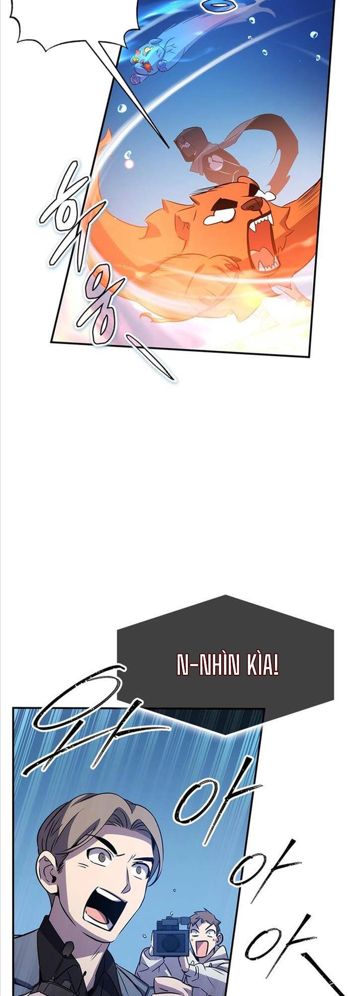 Tăng Lực Thợ Săn Chapter 31 - 57