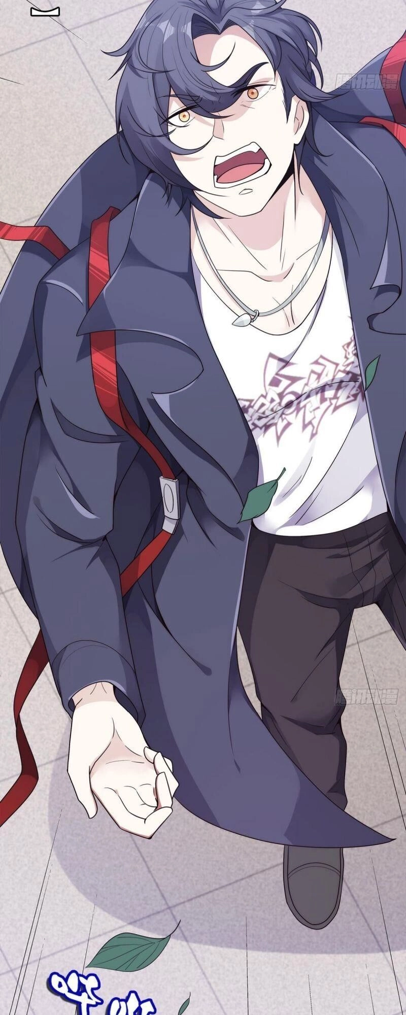 Xâm Nhập Vào Ức Giới Chapter 1 - 4