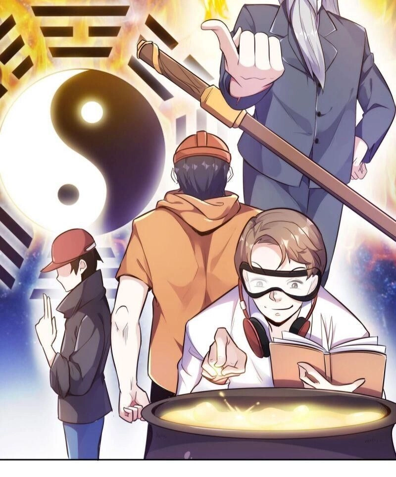 Xâm Nhập Vào Ức Giới Chapter 1 - 10