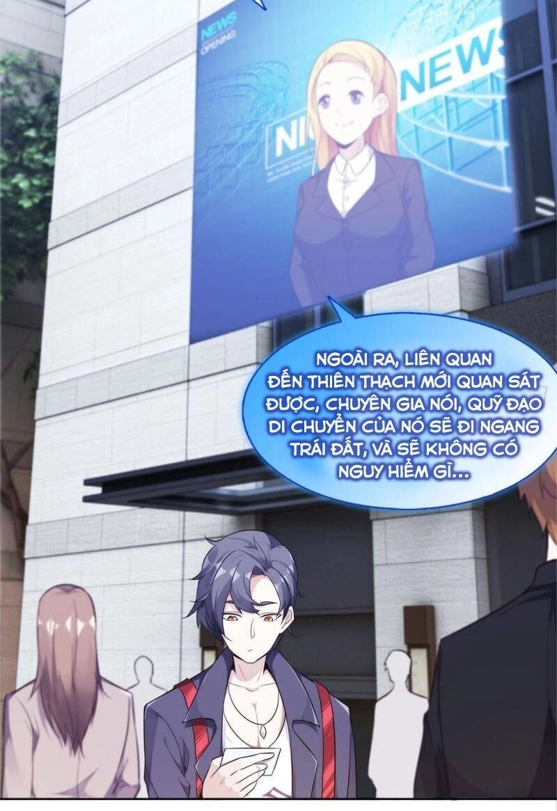 Xâm Nhập Vào Ức Giới Chapter 1 - 12