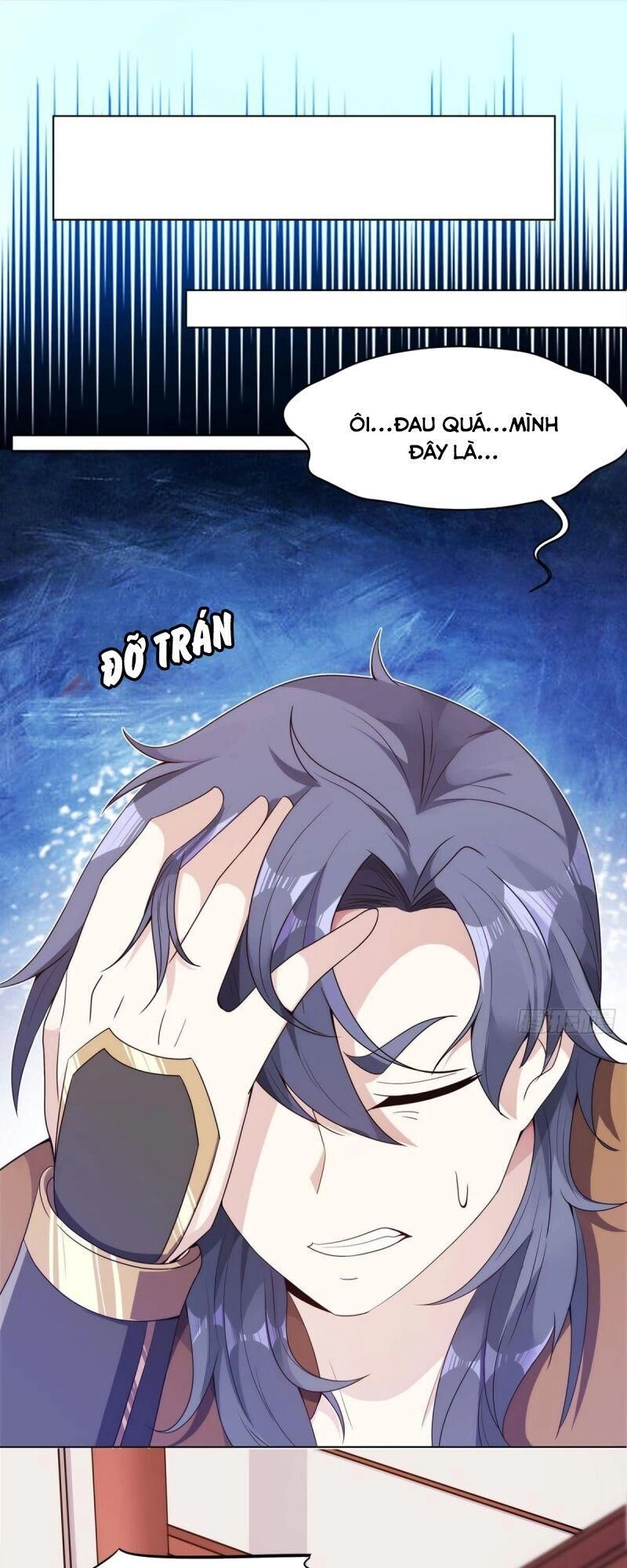 Xâm Nhập Vào Ức Giới Chapter 1 - 26