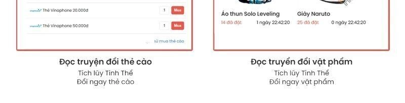 Xâm Nhập Vào Ức Giới Chapter 1 - 32