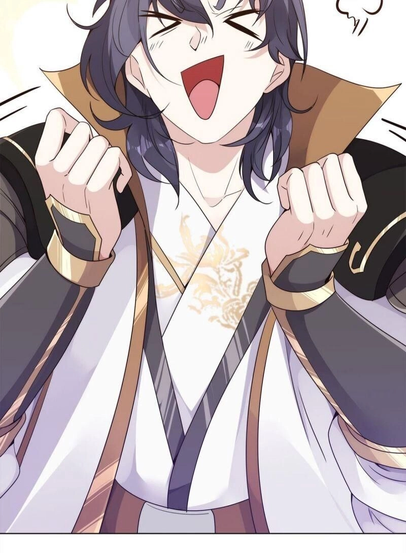 Xâm Nhập Vào Ức Giới Chapter 1 - 36