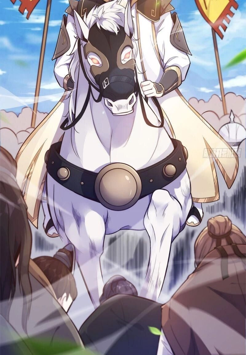 Xâm Nhập Vào Ức Giới Chapter 1 - 48