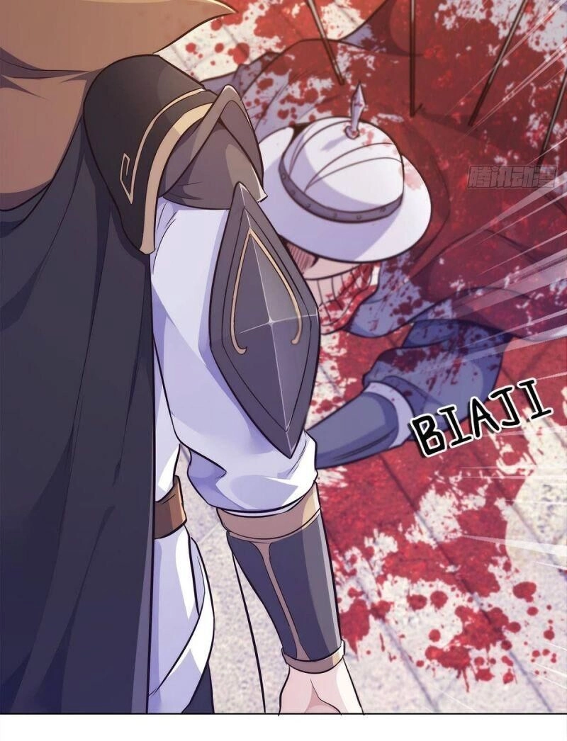 Xâm Nhập Vào Ức Giới Chapter 1 - 54