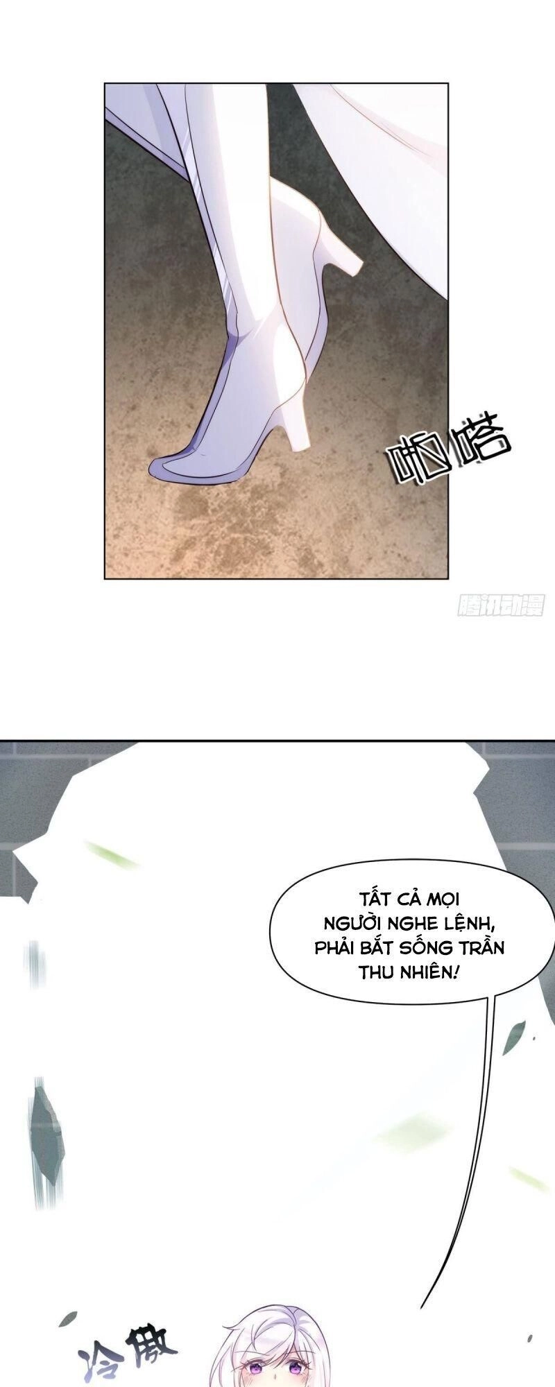 Xâm Nhập Vào Ức Giới Chapter 1 - 61