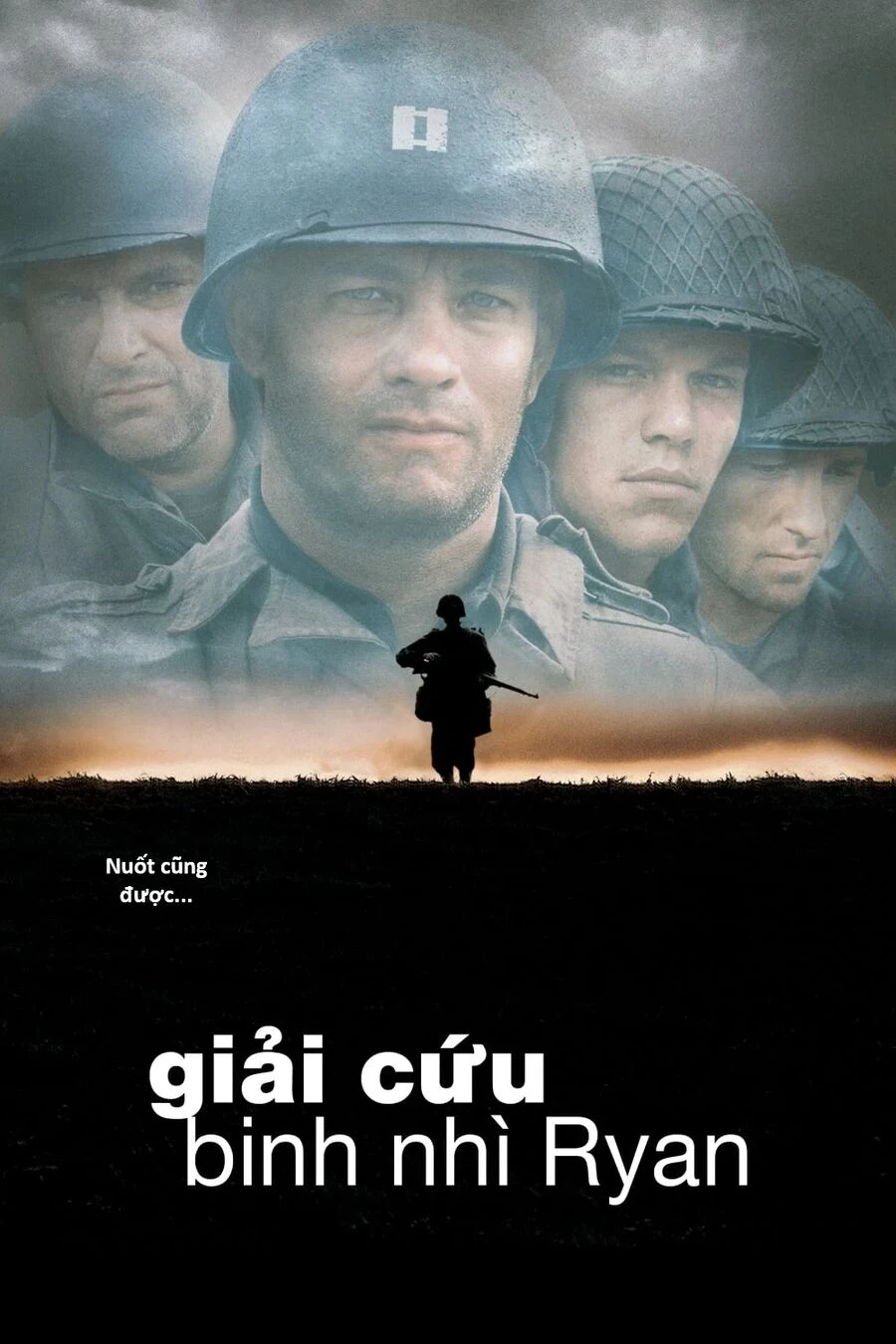 Ngay Cả Khi Hậu Tận Thế, Thật Hạnh Phúc Vẫn Còn Được Sống... Chapter 50.2 - 17