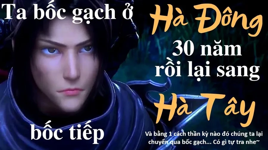 Ngay Cả Khi Hậu Tận Thế, Thật Hạnh Phúc Vẫn Còn Được Sống... Chapter 51.1 - 18