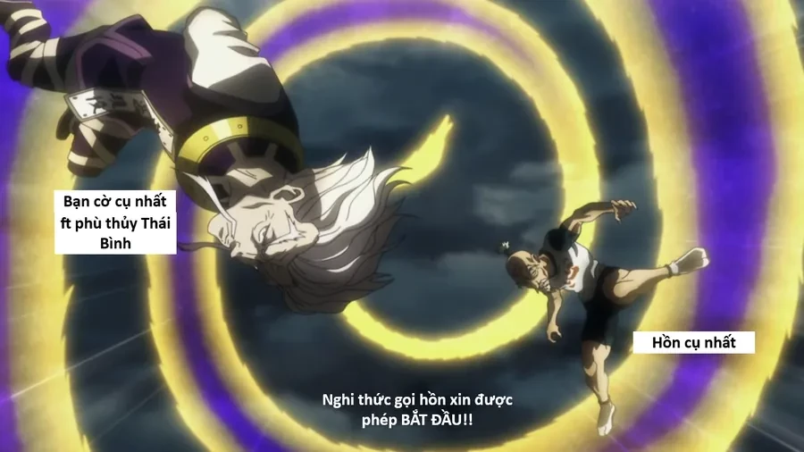 Ngay Cả Khi Hậu Tận Thế, Thật Hạnh Phúc Vẫn Còn Được Sống... Chapter 51.2 - 6