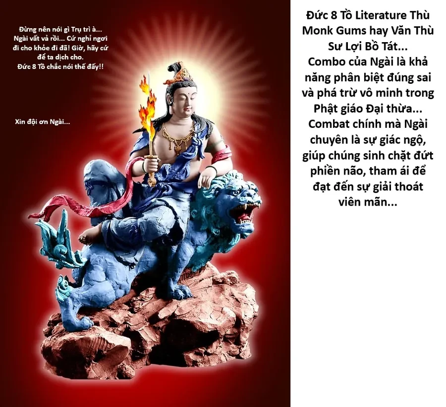 Ngay Cả Khi Hậu Tận Thế, Thật Hạnh Phúc Vẫn Còn Được Sống... Chapter 53.1 - 15