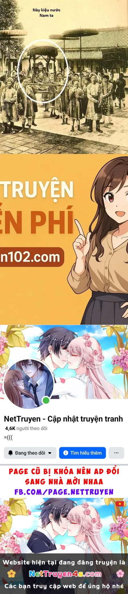 Ngay Cả Khi Hậu Tận Thế, Thật Hạnh Phúc Vẫn Còn Được Sống... Chapter 53.1 - 18