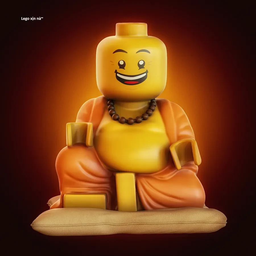 Ngay Cả Khi Hậu Tận Thế, Thật Hạnh Phúc Vẫn Còn Được Sống... Chapter 53.2 - 15