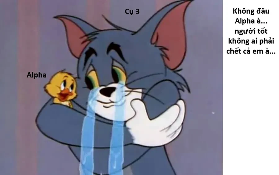 Ngay Cả Khi Hậu Tận Thế, Thật Hạnh Phúc Vẫn Còn Được Sống... Chapter 54.1 - 18