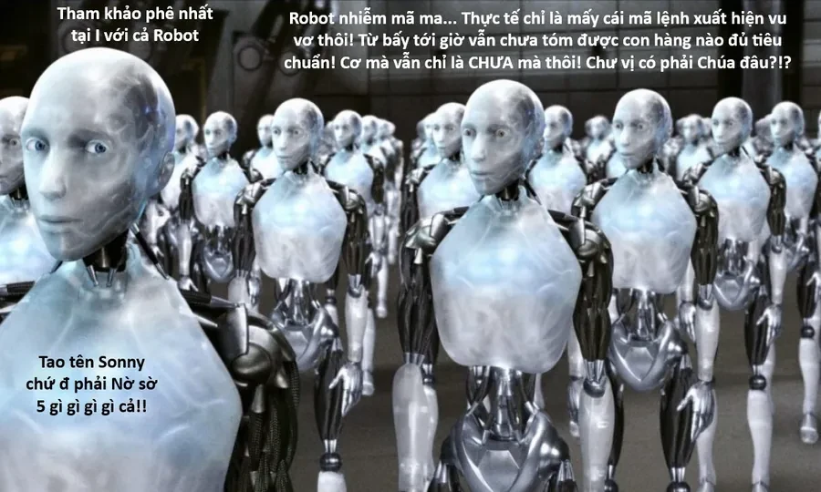 Ngay Cả Khi Hậu Tận Thế, Thật Hạnh Phúc Vẫn Còn Được Sống... Chapter 54.1 - 22