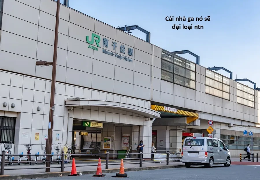 Ngay Cả Khi Hậu Tận Thế, Thật Hạnh Phúc Vẫn Còn Được Sống... Chapter 54.1 - 24