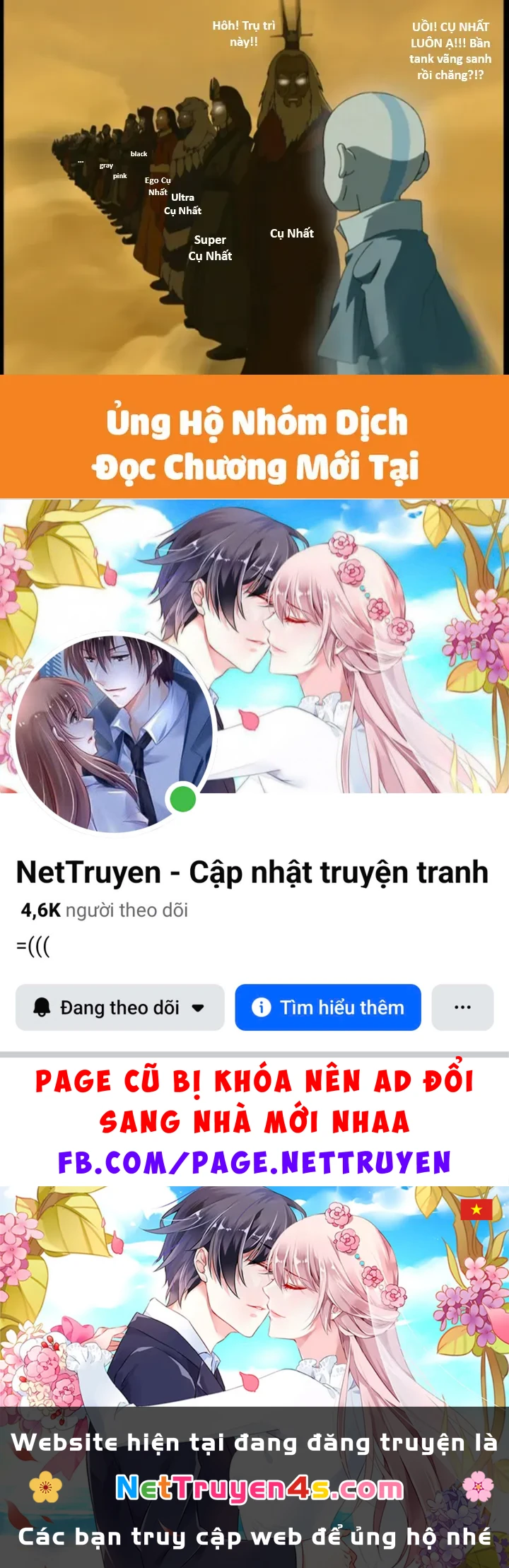 Ngay Cả Khi Hậu Tận Thế, Thật Hạnh Phúc Vẫn Còn Được Sống... Chapter 54.1 - 26