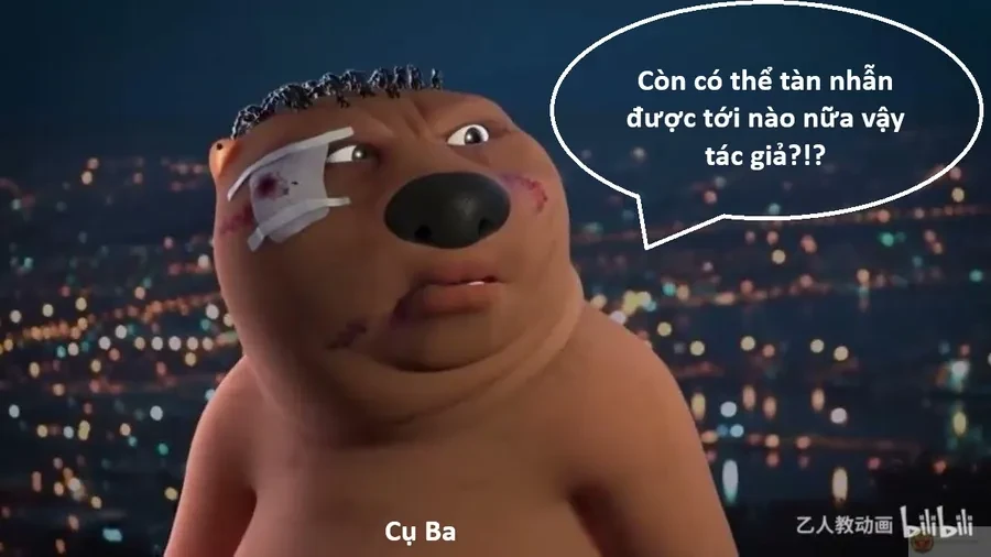 Ngay Cả Khi Hậu Tận Thế, Thật Hạnh Phúc Vẫn Còn Được Sống... Chapter 54.2 - 12