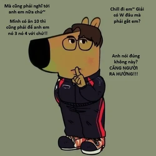 Ngay Cả Khi Hậu Tận Thế, Thật Hạnh Phúc Vẫn Còn Được Sống... Chapter 54.2 - 20