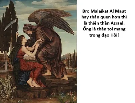 Ngay Cả Khi Hậu Tận Thế, Thật Hạnh Phúc Vẫn Còn Được Sống... Chapter 54.2 - 26