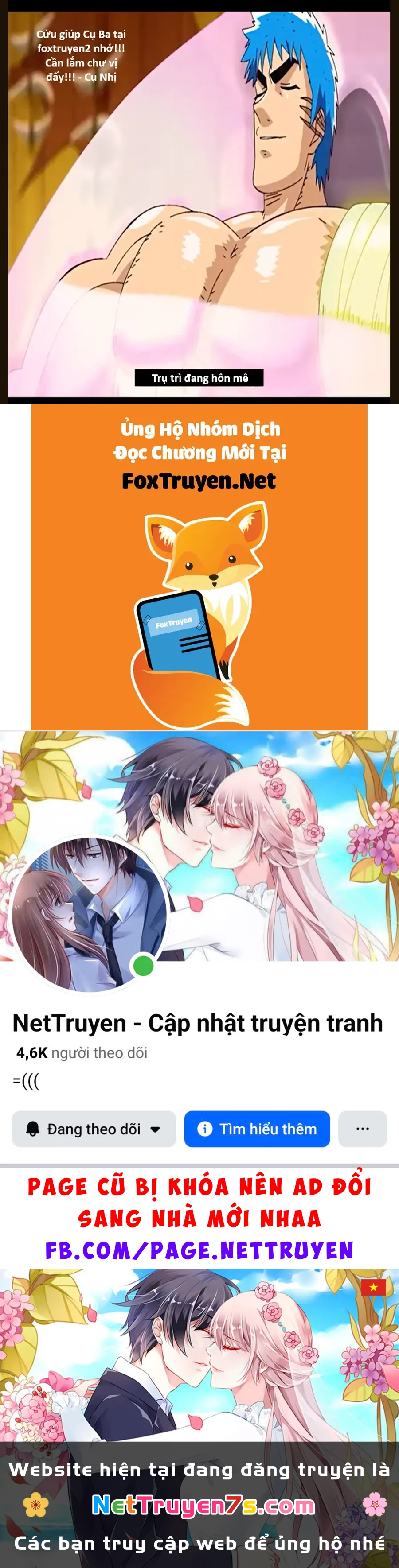 Ngay Cả Khi Hậu Tận Thế, Thật Hạnh Phúc Vẫn Còn Được Sống... Chapter 54.2 - 29