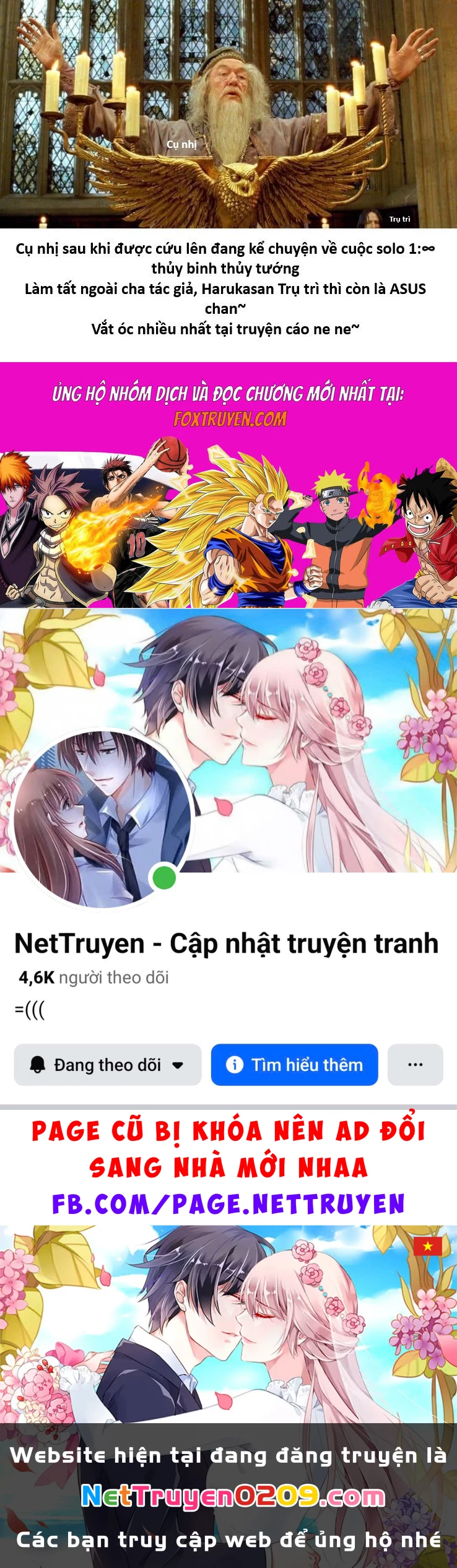 Ngay Cả Khi Hậu Tận Thế, Thật Hạnh Phúc Vẫn Còn Được Sống... Chapter 48.2 - 18