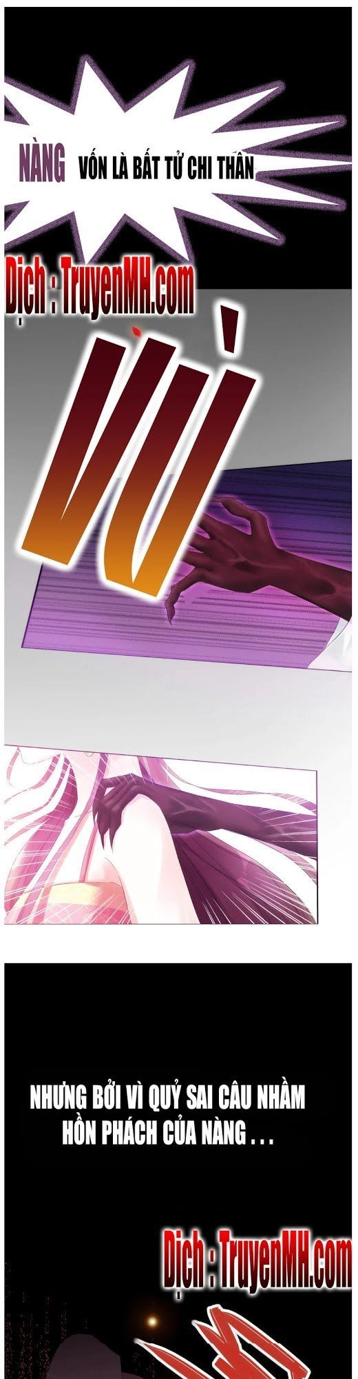 Thần Y Yêu Hậu Chapter 1 - 2