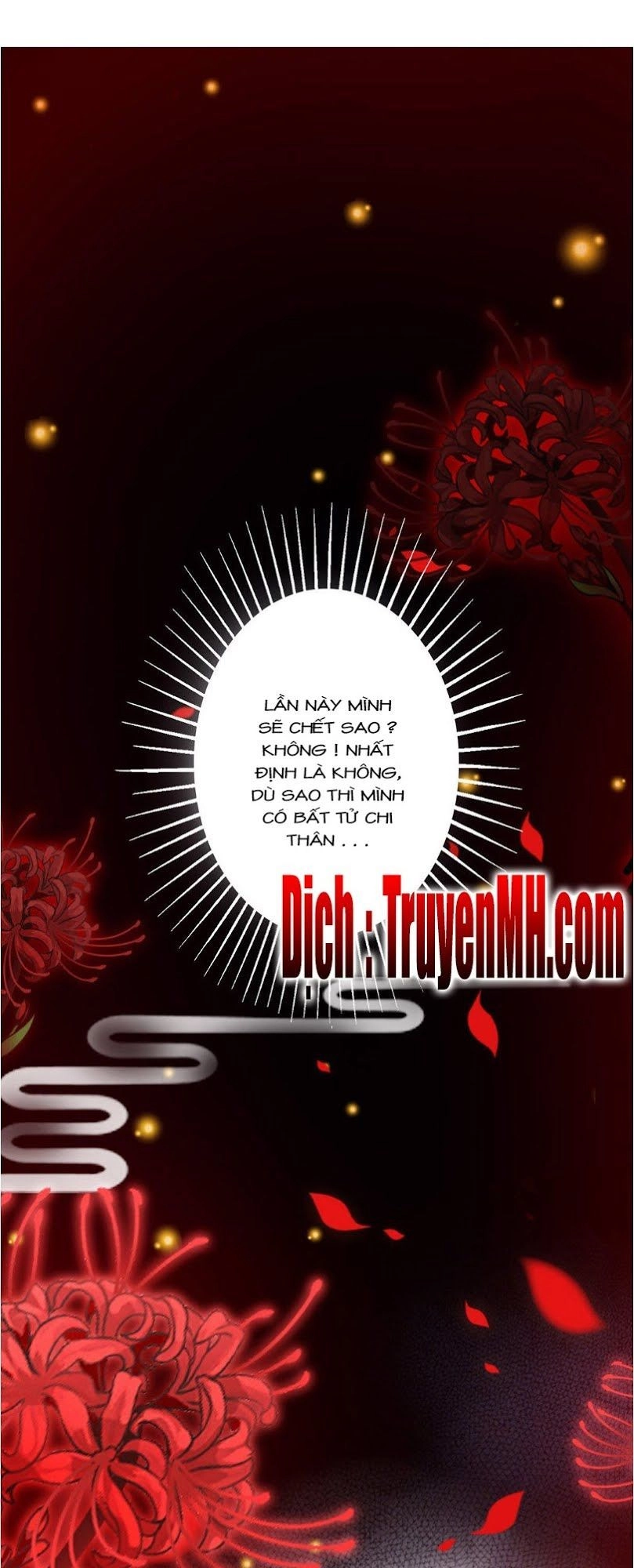 Thần Y Yêu Hậu Chapter 2 - 2