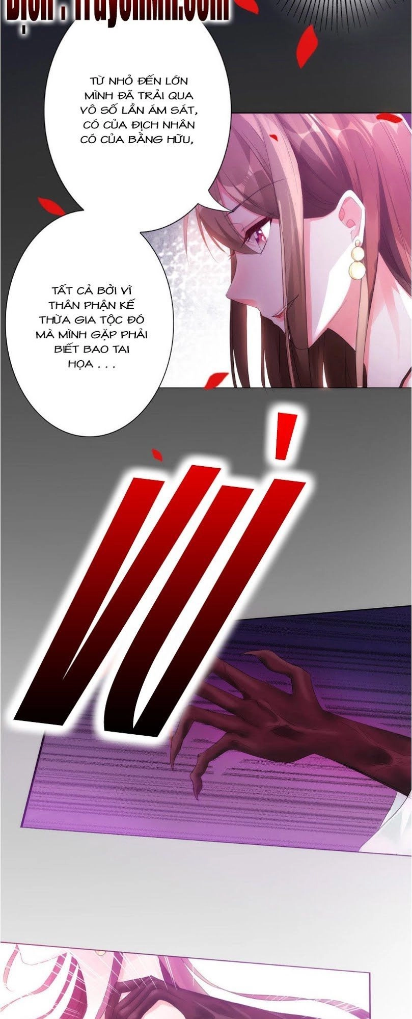 Thần Y Yêu Hậu Chapter 2 - 4