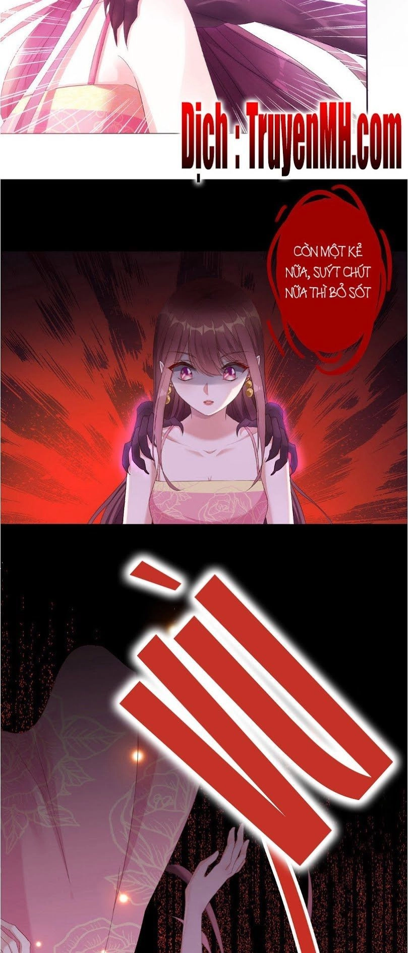 Thần Y Yêu Hậu Chapter 2 - 5