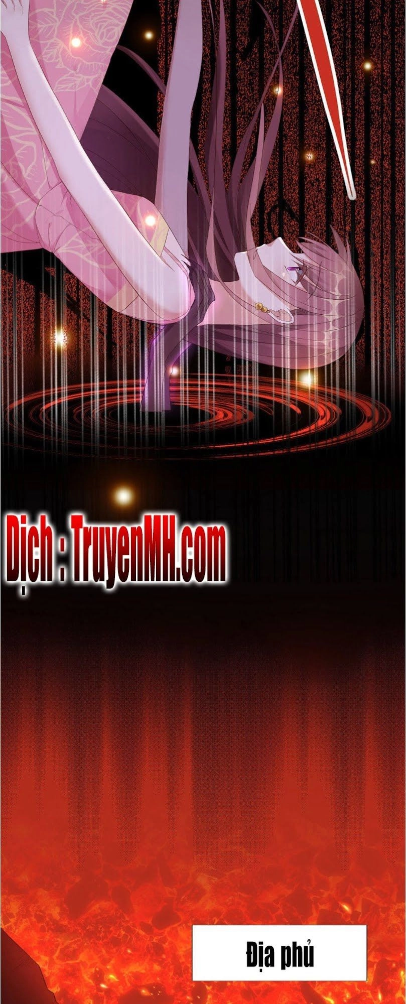 Thần Y Yêu Hậu Chapter 2 - 6