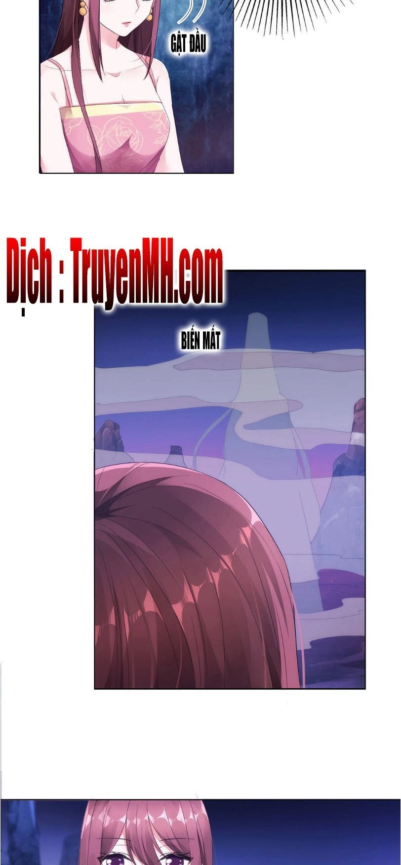 Thần Y Yêu Hậu Chapter 2 - 9