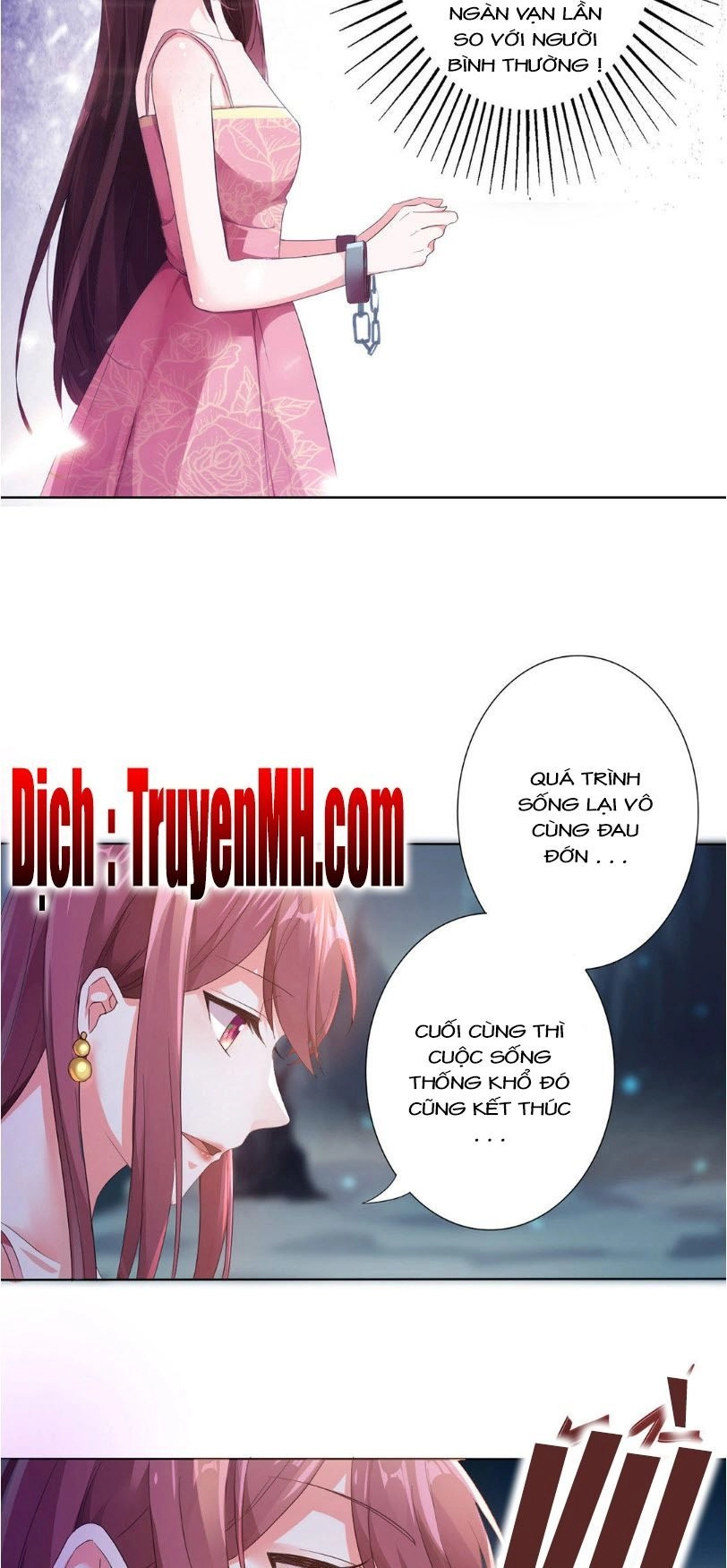 Thần Y Yêu Hậu Chapter 2 - 11