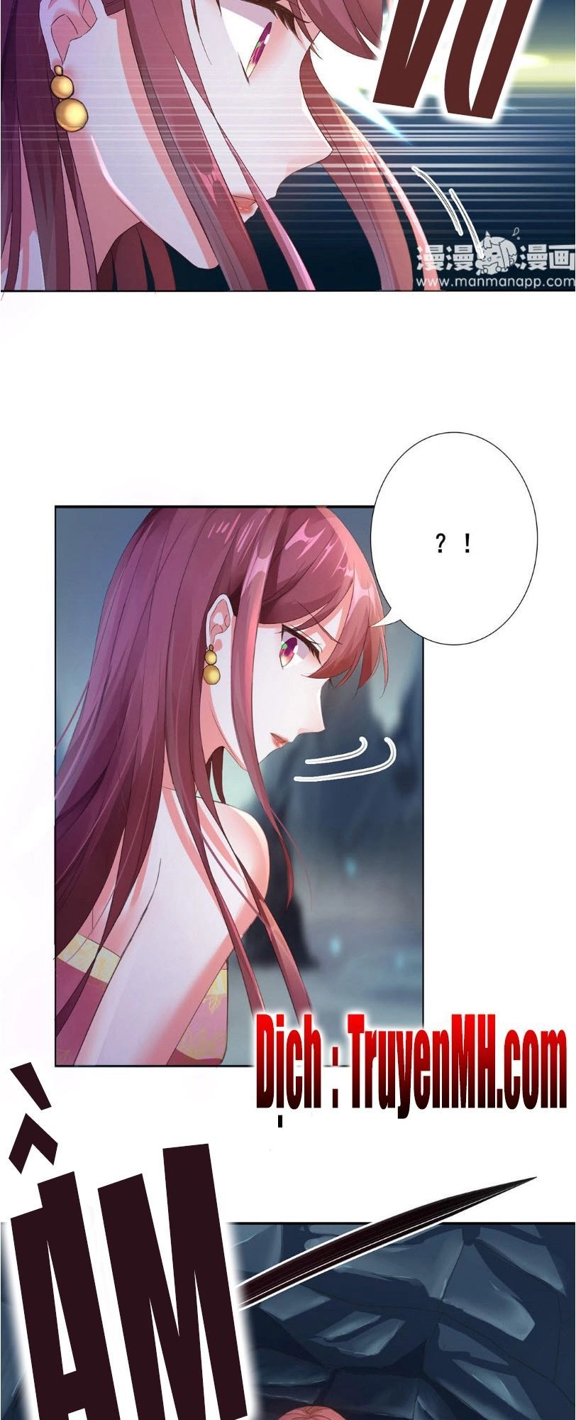 Thần Y Yêu Hậu Chapter 2 - 12