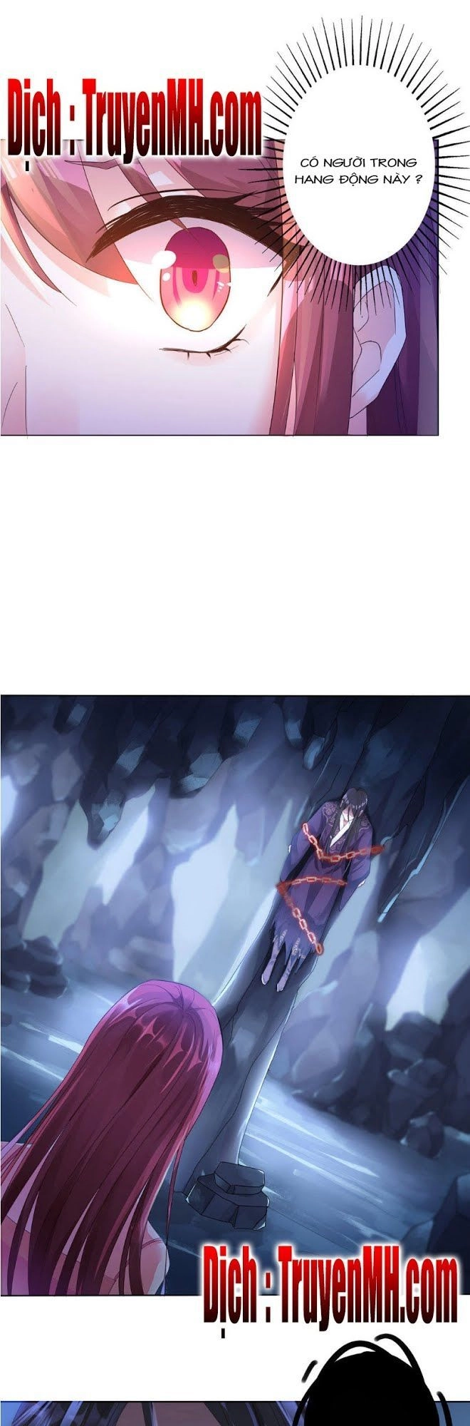 Thần Y Yêu Hậu Chapter 2 - 14