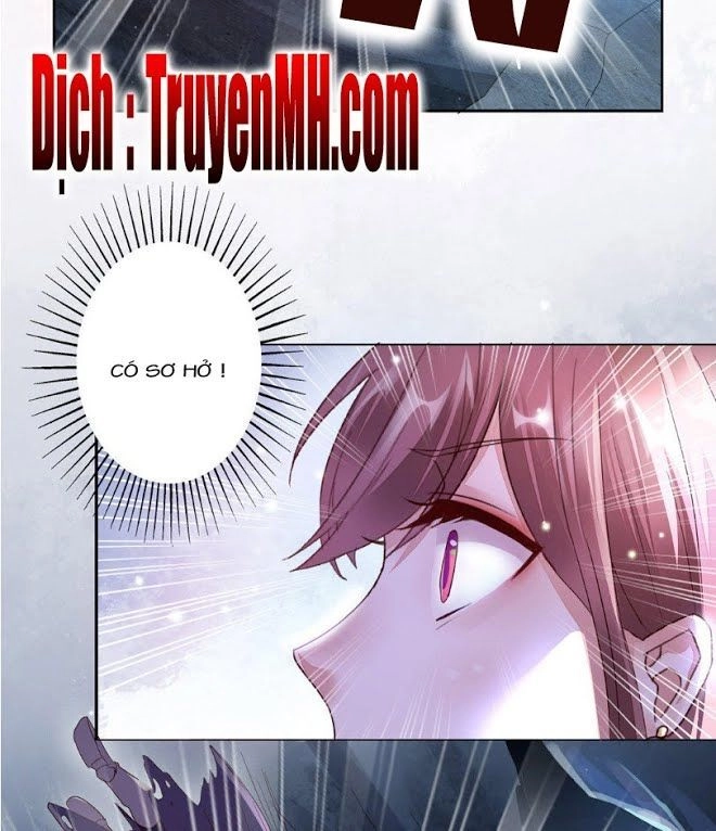 Thần Y Yêu Hậu Chapter 2 - 19