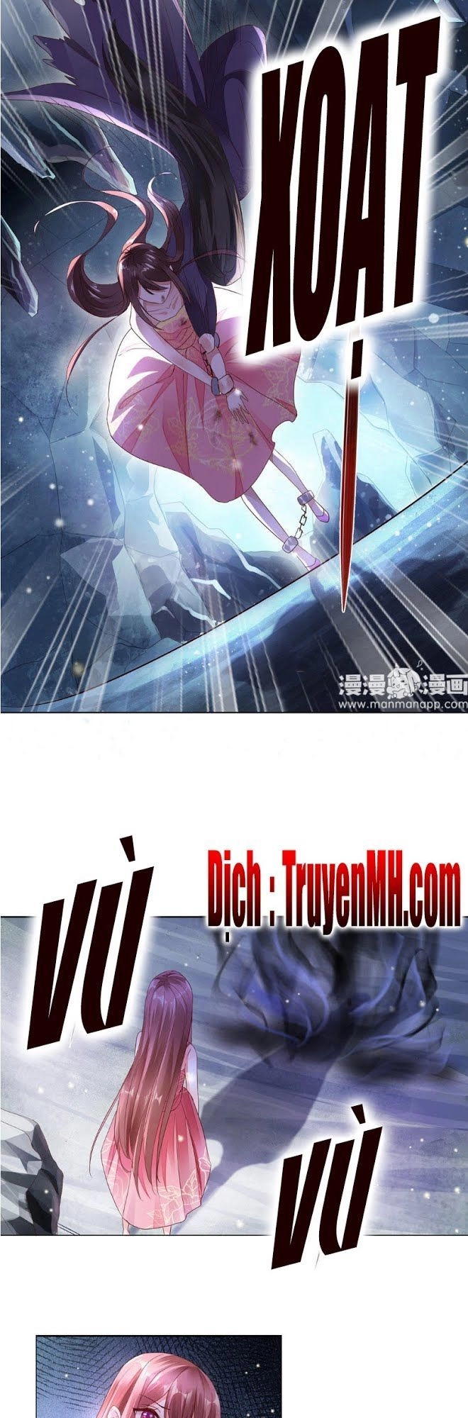 Thần Y Yêu Hậu Chapter 2 - 20