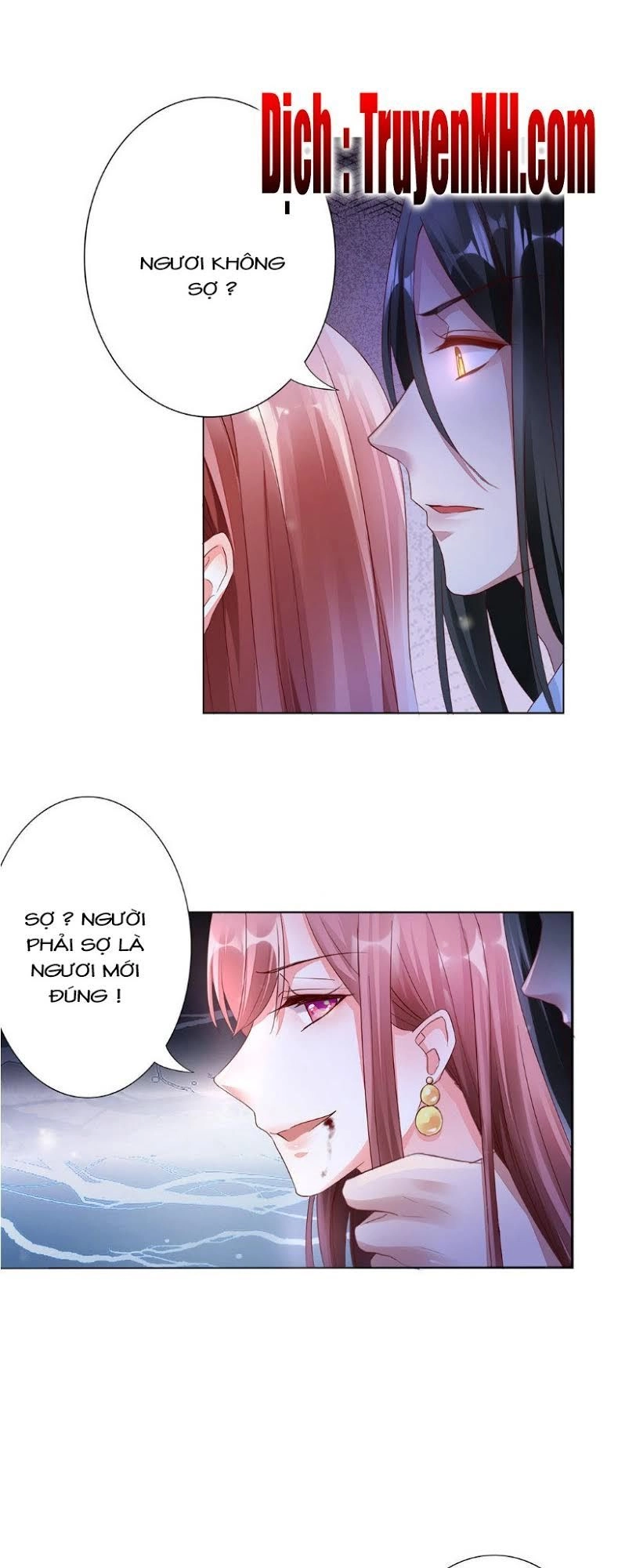 Thần Y Yêu Hậu Chapter 3 - 2