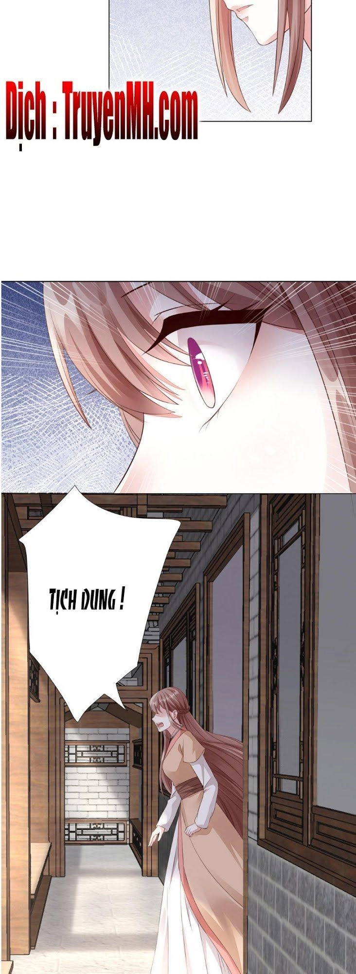 Thần Y Yêu Hậu Chapter 4 - 9