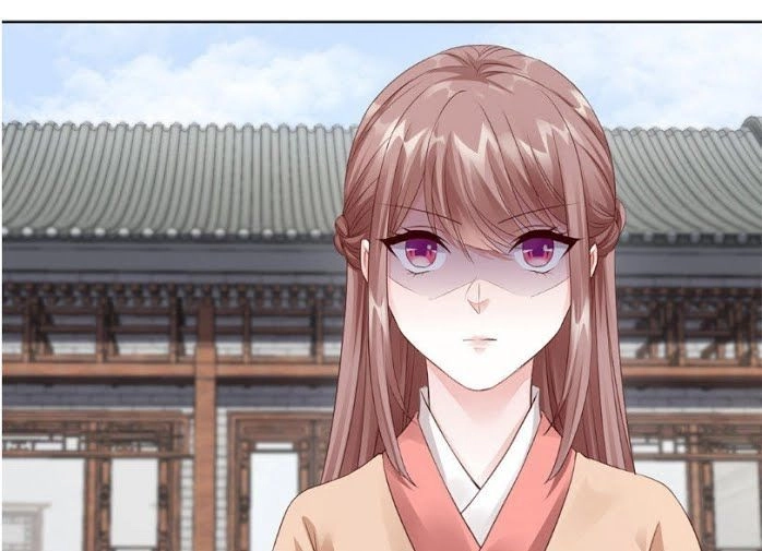 Thần Y Yêu Hậu Chapter 4 - 13