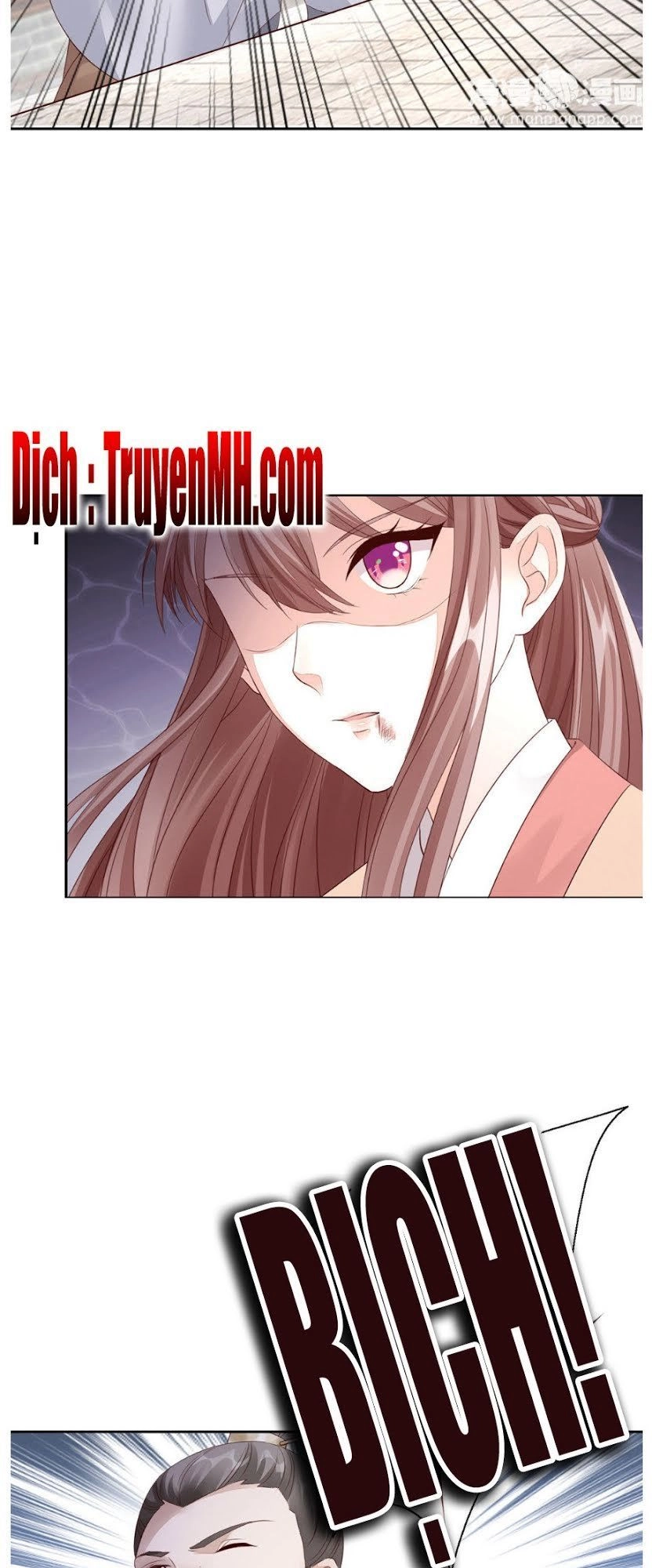 Thần Y Yêu Hậu Chapter 4 - 24