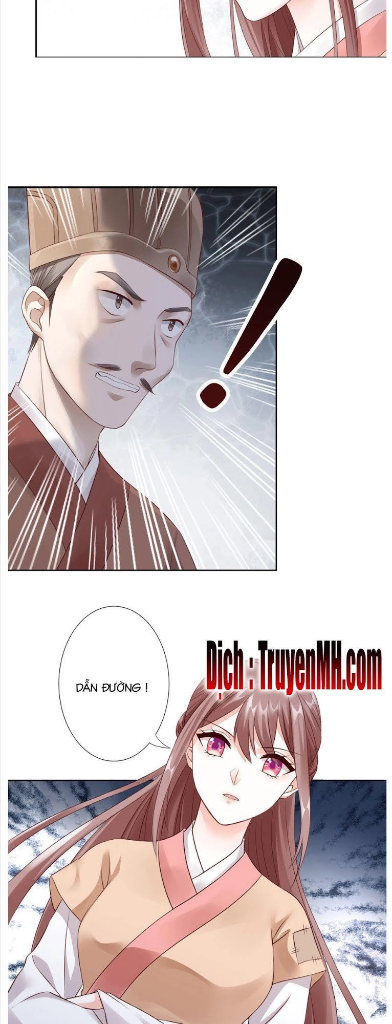 Thần Y Yêu Hậu Chapter 5 - 19