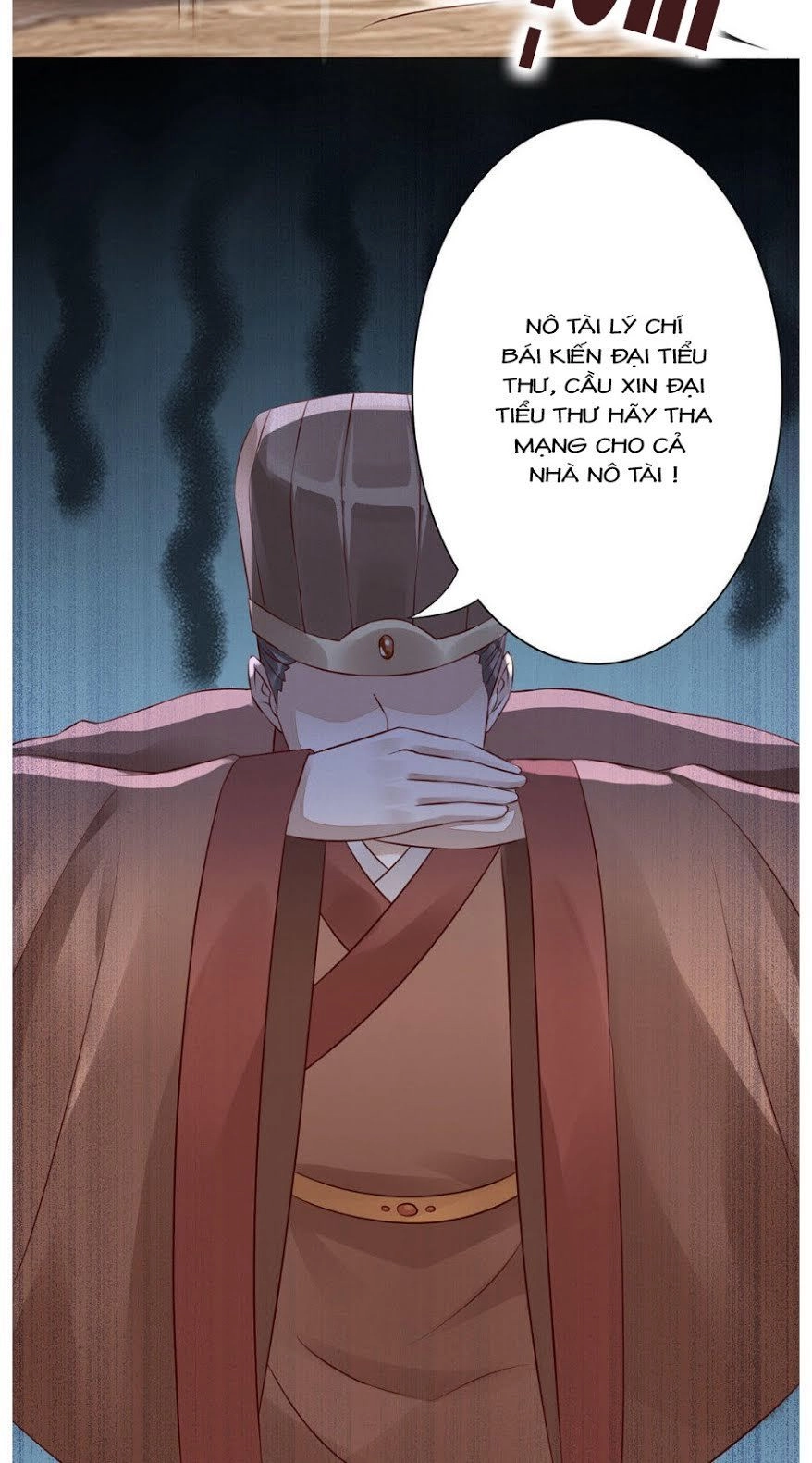 Thần Y Yêu Hậu Chapter 7 - 15