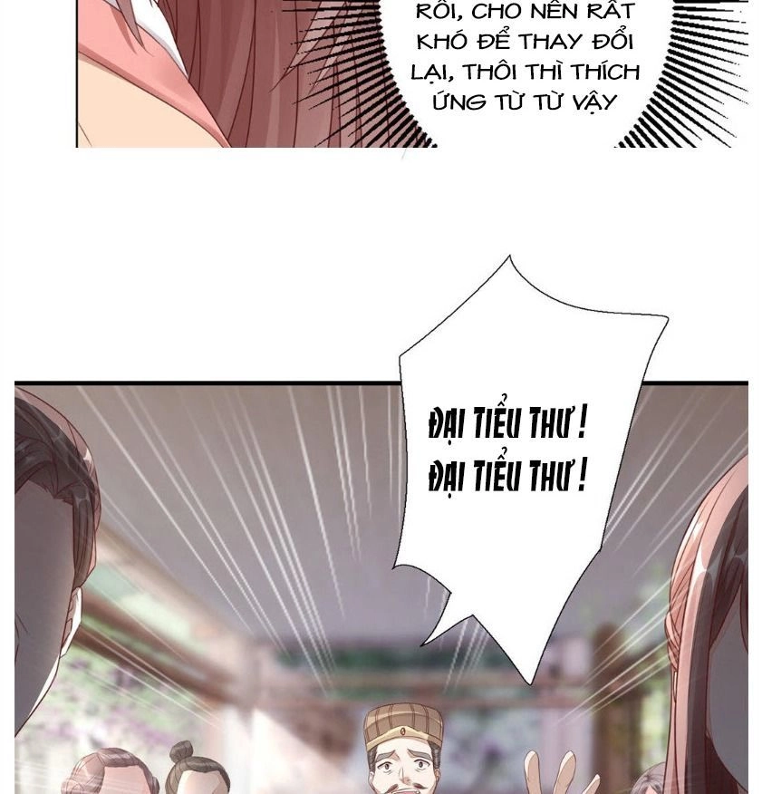 Thần Y Yêu Hậu Chapter 8 - 5