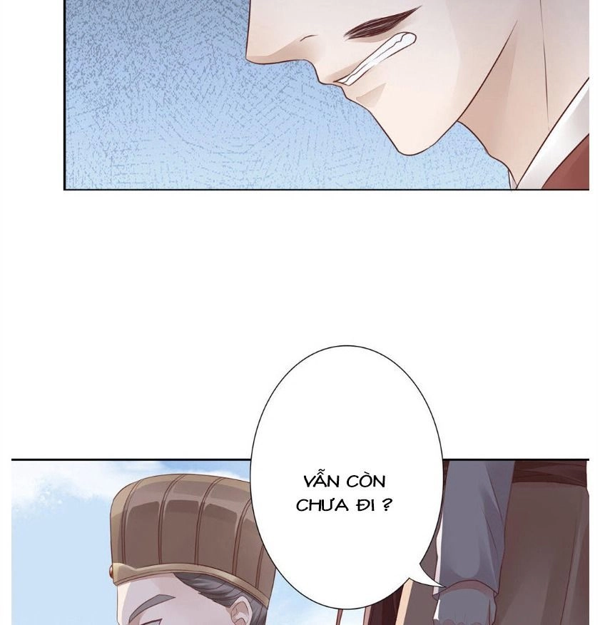 Thần Y Yêu Hậu Chapter 8 - 9