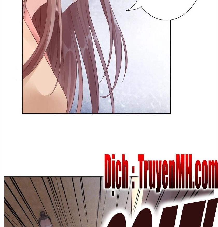 Thần Y Yêu Hậu Chapter 8 - 13